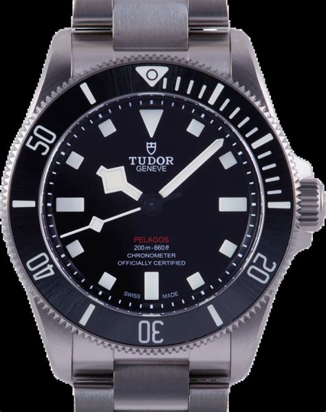 used tudor pelagos for sale